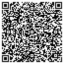 QR code with Blindingly Clean contacts
