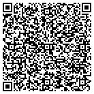 QR code with Cascade Ultrasonic Blind Clnng contacts