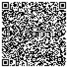 QR code with Central Valley Blind Cleaning contacts