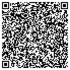 QR code with C & H Janitorial Service contacts