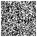 QR code with Coastal Blinds & Shutters contacts