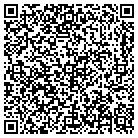 QR code with Coverall Health-Based Cleaning contacts