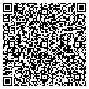 QR code with APL Color contacts