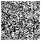QR code with Garners Janitorials contacts