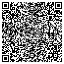 QR code with Glk Janitorial contacts