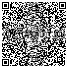 QR code with Hunter Douglas Gallery contacts