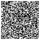 QR code with Hydrosonic-Blindcleaner.com contacts