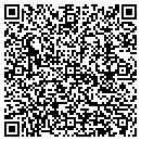 QR code with Kactus Janitorial contacts