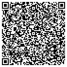 QR code with Mendo Shine A Blind contacts