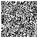 QR code with A Banner Day contacts