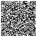 QR code with Americo Inc contacts