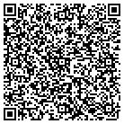 QR code with Canaveral Appliance Service contacts