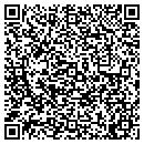 QR code with Refreshed Blinds contacts