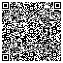 QR code with Shiny Blinds contacts