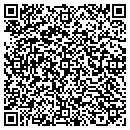 QR code with Thorpe Shine A Blind contacts