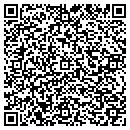 QR code with Ultra Blind Cleaning contacts