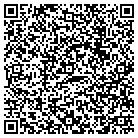 QR code with Yonkers Awning & Shade contacts