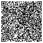 QR code with Heavens Best Carpet Cleaning contacts