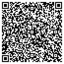 QR code with TITAN WANDS contacts