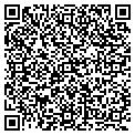QR code with Easycleaning contacts