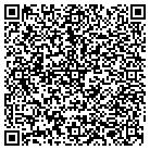 QR code with Hobart Laundry and Drycleaners contacts
