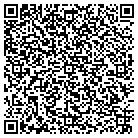 QR code with Machinex contacts