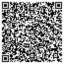 QR code with Utax U S A Inc contacts