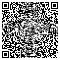 QR code with St Mr contacts