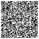 QR code with Arista Armored Corp contacts