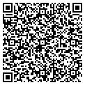 QR code with Armored Alarm contacts