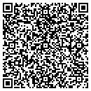 QR code with Armored Hearts contacts