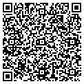 QR code with Armored Mail contacts