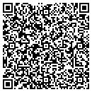 QR code with A T Systems contacts