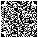 QR code with A T Systems contacts