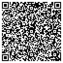 QR code with A T Systems Inc contacts