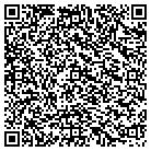 QR code with A T Systems Southeast Inc contacts