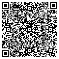 QR code with Bantek West contacts