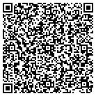 QR code with China Jade Of Auburndale contacts