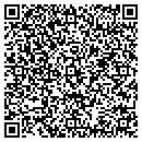 QR code with Gadra Cl West contacts