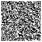 QR code with Garda Cl West Inc contacts