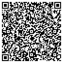 QR code with Garda Cl West Inc contacts