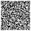 QR code with Garda Cl West Inc contacts