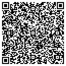 QR code with Garda World contacts