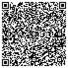 QR code with Hess Appliances Inc contacts