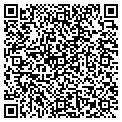 QR code with Kickyride Co contacts