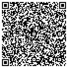 QR code with Marion Brown & Son Landscaping contacts