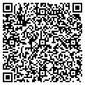 QR code with MCI contacts