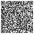 QR code with Rcx Armored Inc contacts