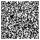 QR code with Red Alarm contacts
