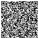 QR code with Riel Security contacts